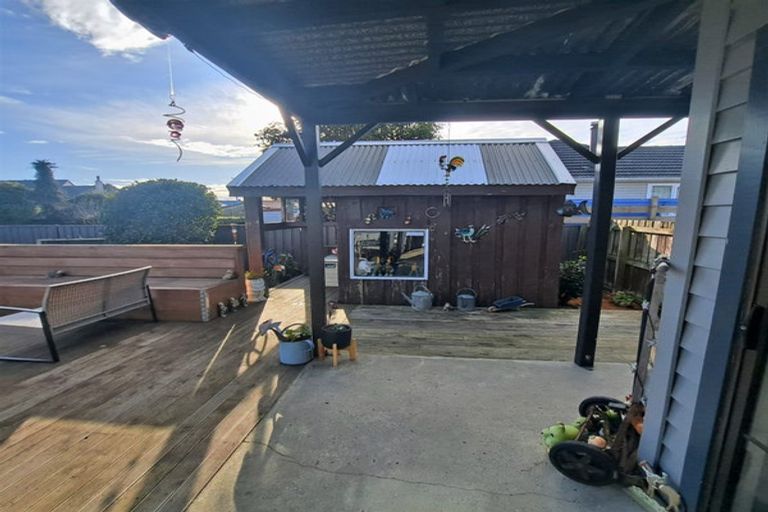 Photo of property in 50 Chaucer Street, Milton, 9220