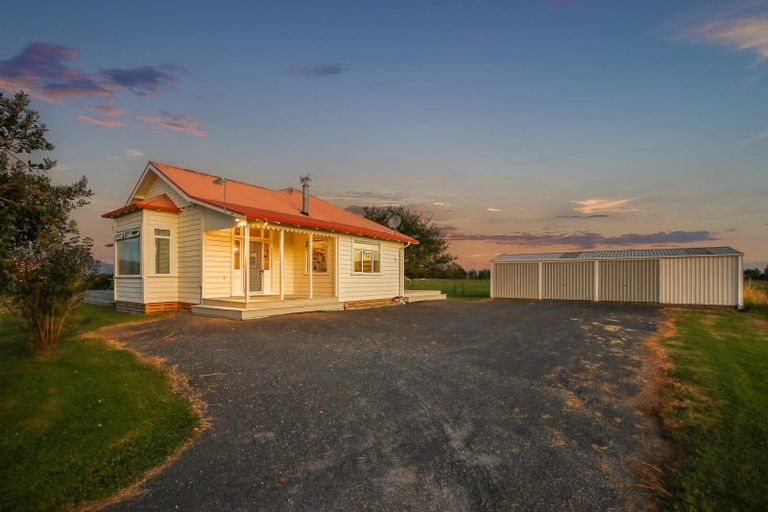 Photo of property in 168b Bush Road, Pipiroa, Thames, 3574
