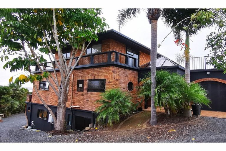 Photo of property in 1 Fuller Terrace, Kerikeri, 0230