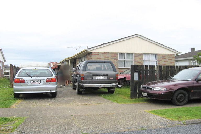 Photo of property in 38 Idlewild Avenue, Mangere, Auckland, 2022