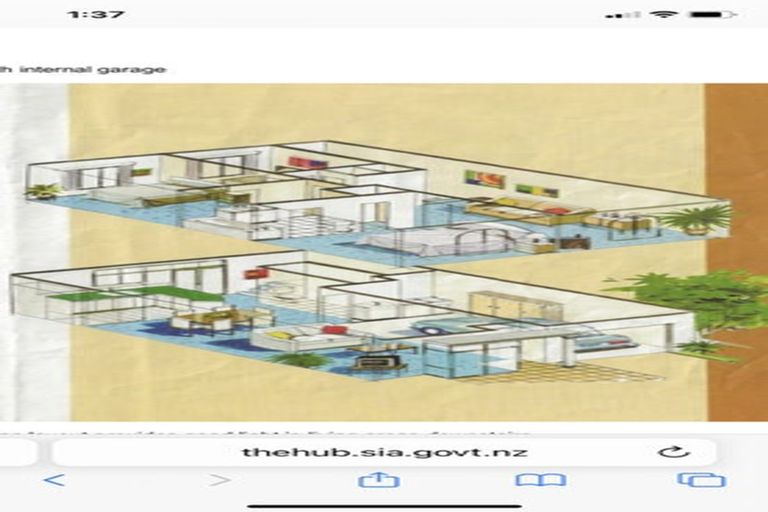 Photo of property in Tuscany Towers, 70/1 Ambrico Place, New Lynn, Auckland, 0600