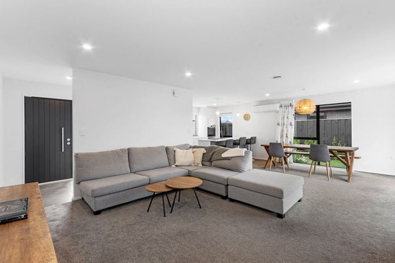 Photo of property in 15 Avanda Avenue, Rolleston, 7615