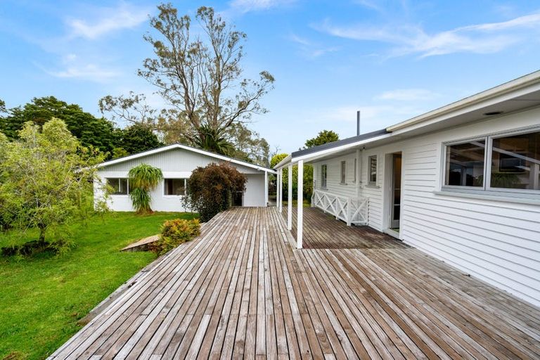 Photo of property in 2336 Mangakahia Road, Parakao, Whangarei, 0172
