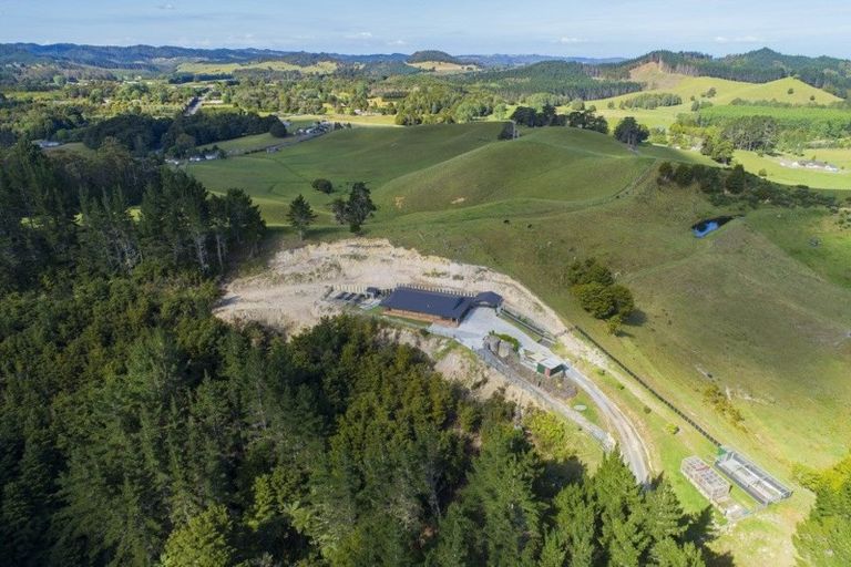 Photo of property in 37 Tuiglen Place, Glenbervie, Whangarei, 0173