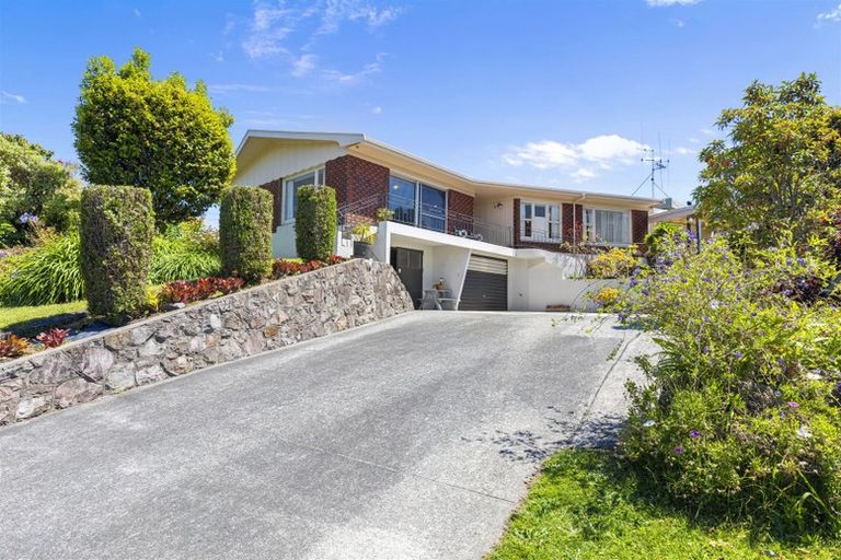 Photo of property in 1 Haukore Street, Hairini, Tauranga, 3112