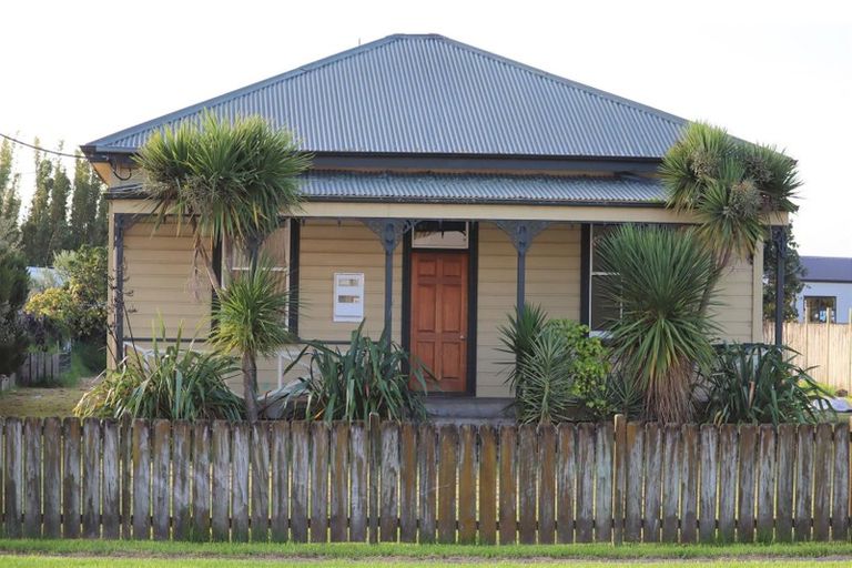 Photo of property in 7 Bassett Street, Dargaville, 0310
