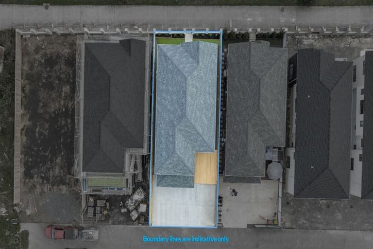 Photo of property in 213c Murphys Road, Flat Bush, Auckland, 2019