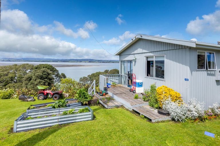 Photo of property in 102 Amopo Street, Kawhia, 3889