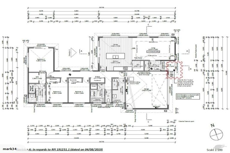 Photo of property in 6 Barbary Street, Rolleston, 7615
