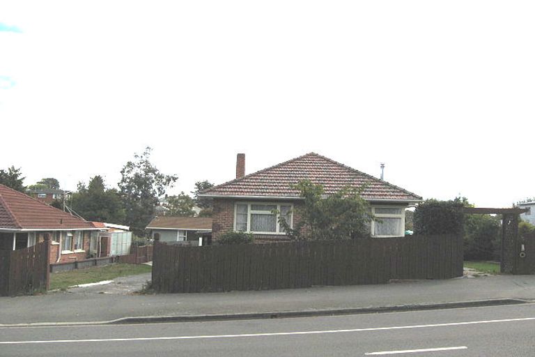 Photo of property in 75 Craigie Avenue, Kensington, Timaru, 7910