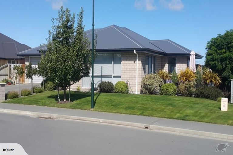 Photo of property in 5 Primrose Place, Allenton, Ashburton, 7700