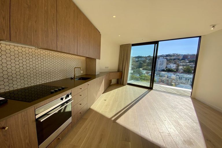 Photo of property in Sunset West, 603/251 Victoria Street, Te Aro, Wellington, 6011