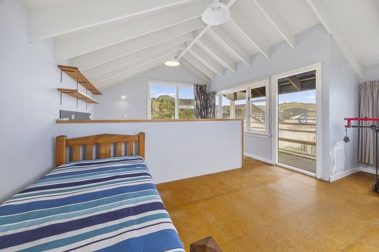 Photo of property in 17 Constitution Street, Dunedin Central, Dunedin, 9016