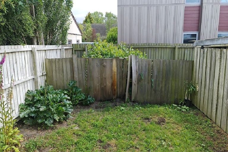 Photo of property in 1/41 Berry Street, St Albans, Christchurch, 8014