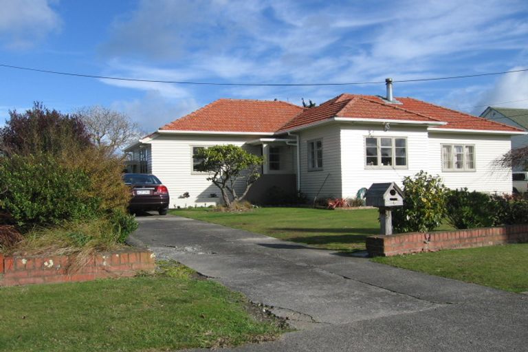 Photo of property in 6 Tingey Avenue, Feilding, 4702