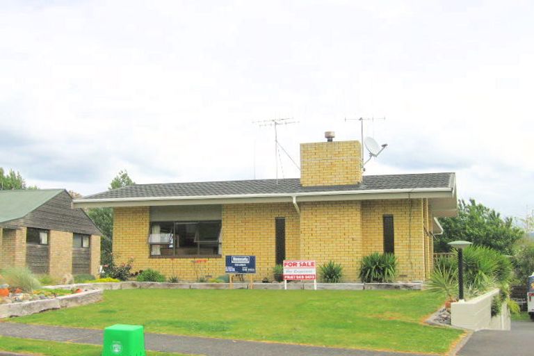 Photo of property in 7 Blundell Place, Katikati, 3129