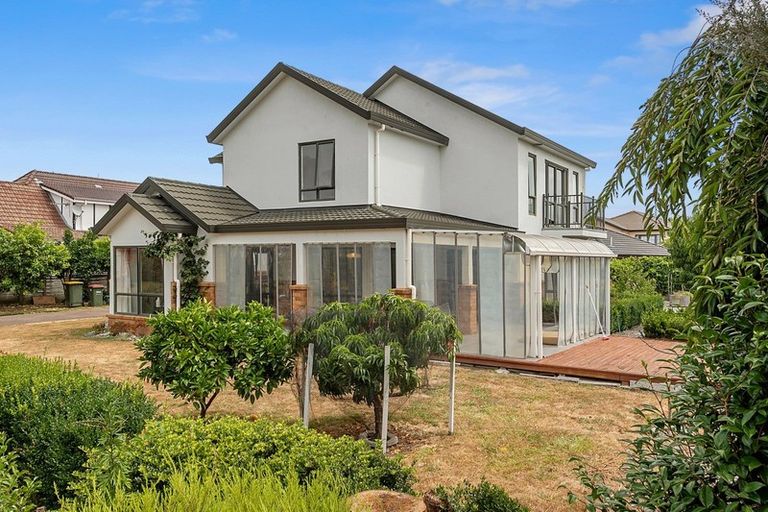 Photo of property in 21 Nielsen Gardens, Rototuna, Hamilton, 3210