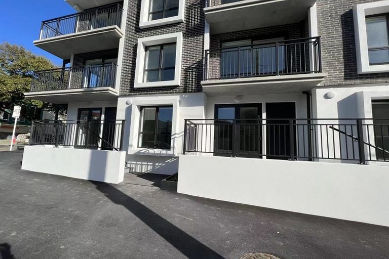 Photo of property in 101/2 Colombo Street, Newtown, Wellington, 6021