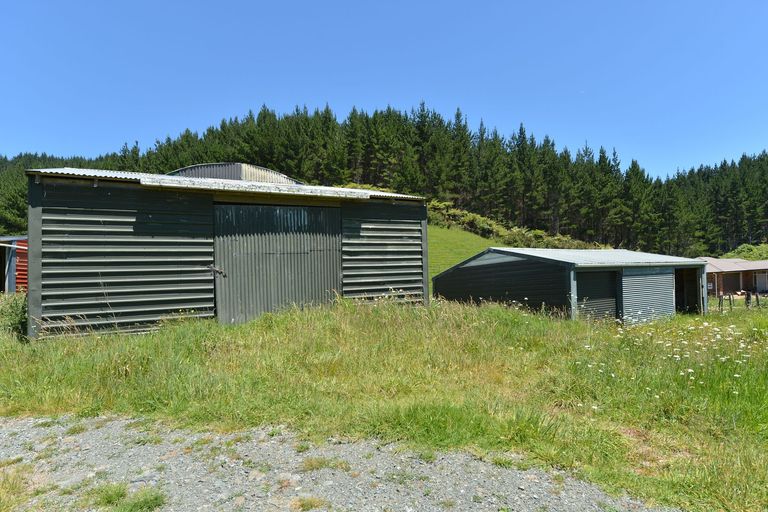 Photo of property in 370 Lowe Road, Hikurangi, 0181
