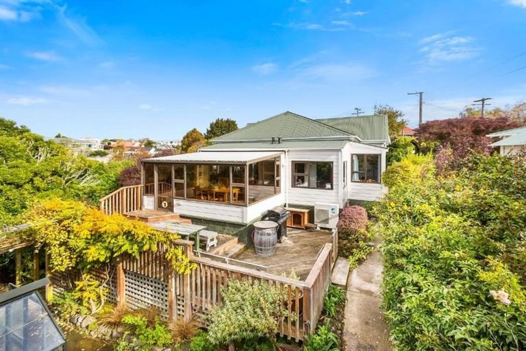 Photo of property in 56 Passmore Crescent, Maori Hill, Dunedin, 9010
