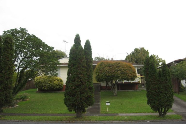 Photo of property in 19 Robert Allan Way, Pakuranga Heights, Auckland, 2010
