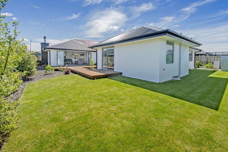 Photo of property in 47 Ledbury Drive, Rolleston, 7615