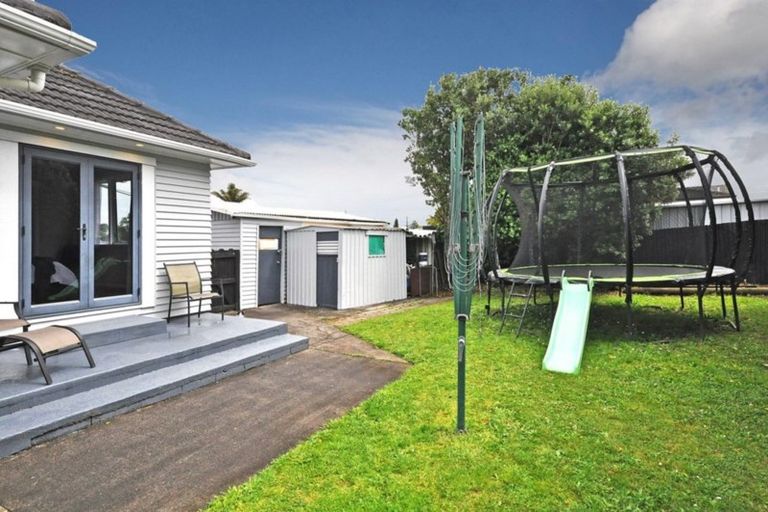 Photo of property in 3 Percival Street, Manurewa, Auckland, 2102