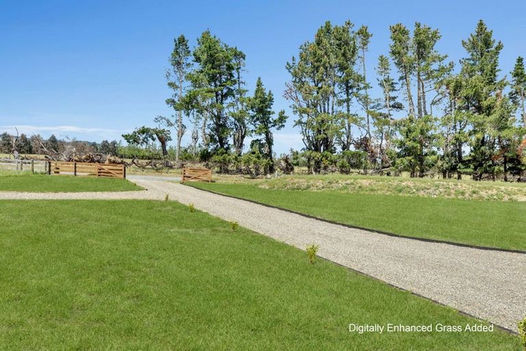 Photo of property in 109 Limeloader Lane, Glasnevin, Amberley, 7482