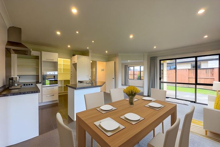 Photo of property in 15 Mckenzie Place, Matamata, 3400