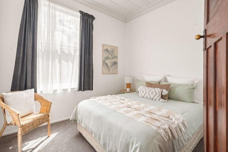 Photo of property in 61 Wesley Street, South Dunedin, Dunedin, 9012