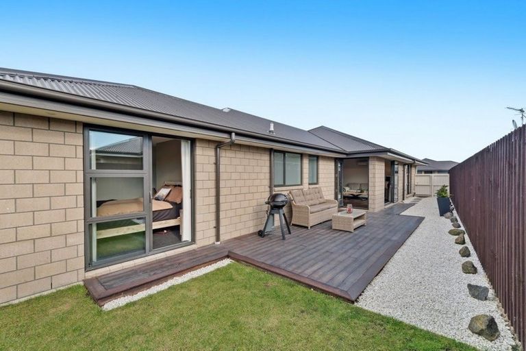 Photo of property in 41a Dalwood Crescent, Rolleston, 7614