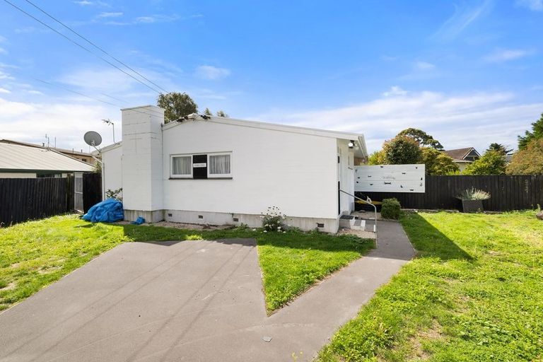 Photo of property in 1/19 Swanns Road, Richmond, Christchurch, 8013