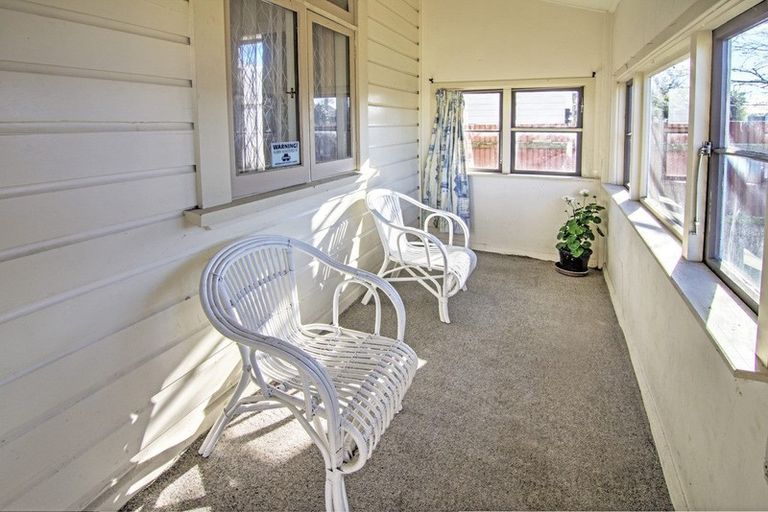 Photo of property in 60 Bannister Street, Masterton, 5810