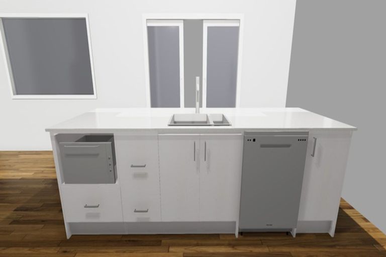 Photo of property in 51-53 Hereford Street, Cannons Creek, Porirua, 5024