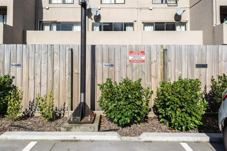 Photo of property in Latimer Central, 104/272 Barbadoes Street, Christchurch Central, Christchurch, 8011