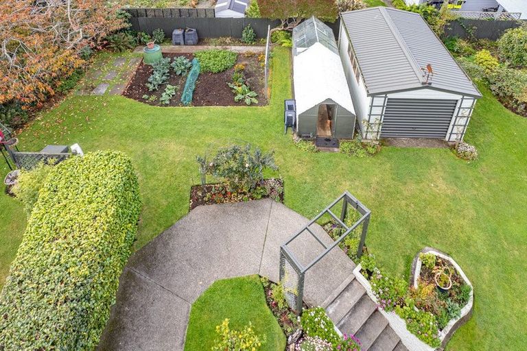 Photo of property in 28 Stafford Street, Springvale, Whanganui, 4501