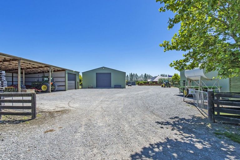 Photo of property in 347 Wakanui Road, Elgin, Ashburton, 7777