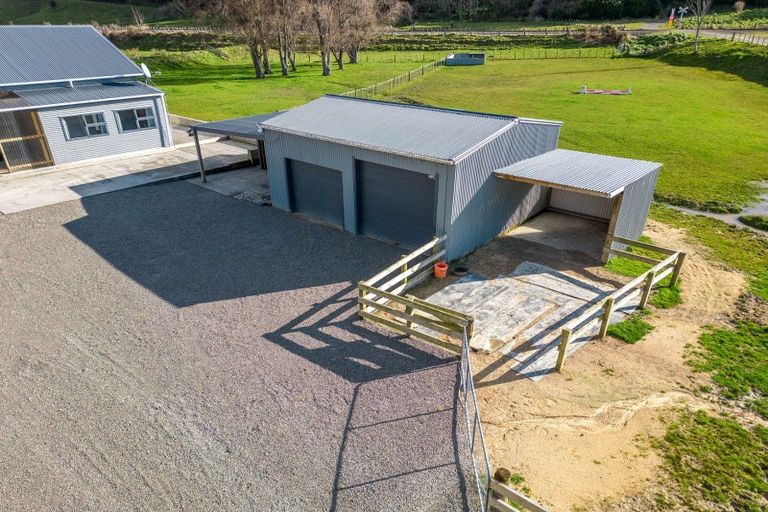 Photo of property in 10 Station Road, Mauriceville, Masterton, 5882