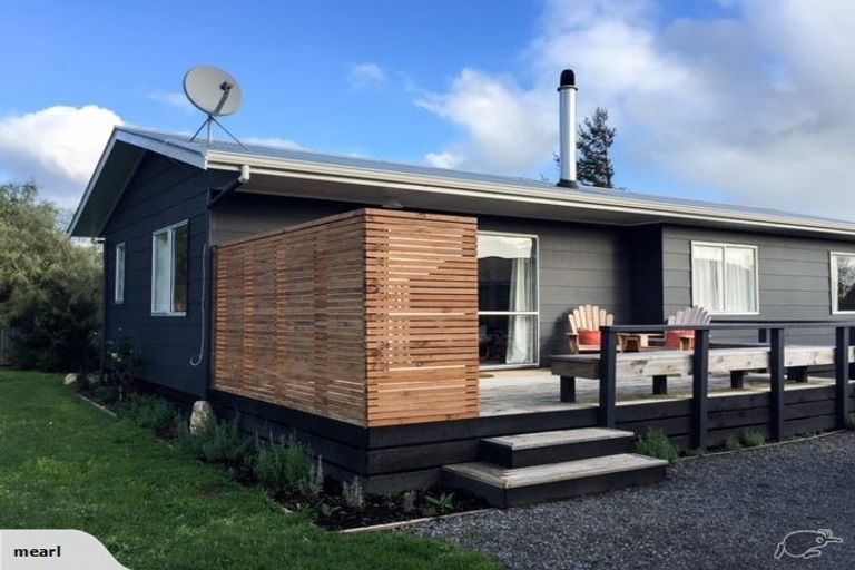 Photo of property in 54 New York Street, Martinborough, 5711