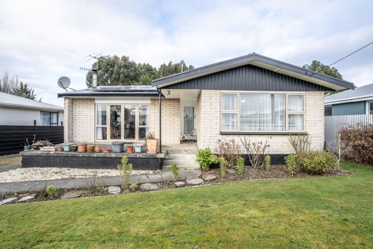 Photo of property in 121 Mcquarrie Street, Kingswell, Invercargill, 9812