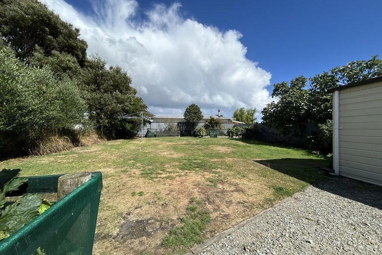 Photo of property in 30 Derby Street, Westport, 7825