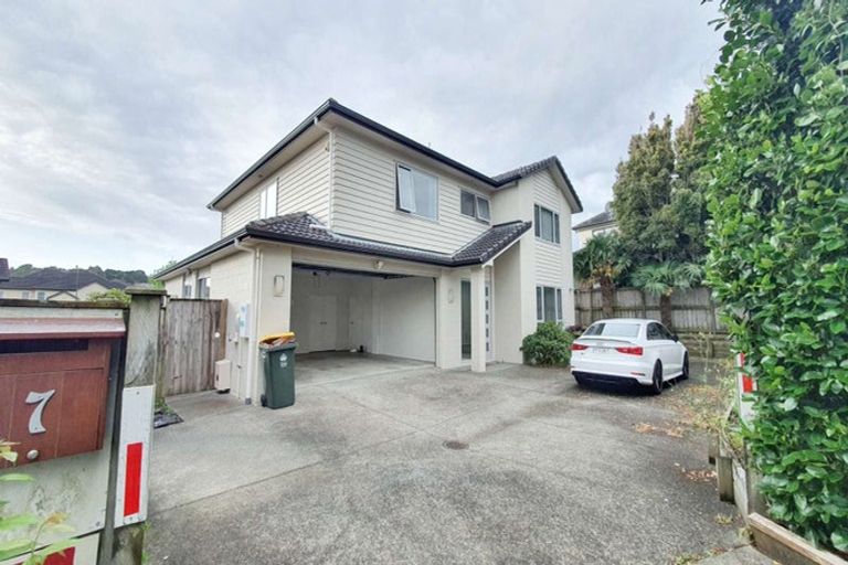 Photo of property in 7 Andy Crescent, Flat Bush, Auckland, 2016