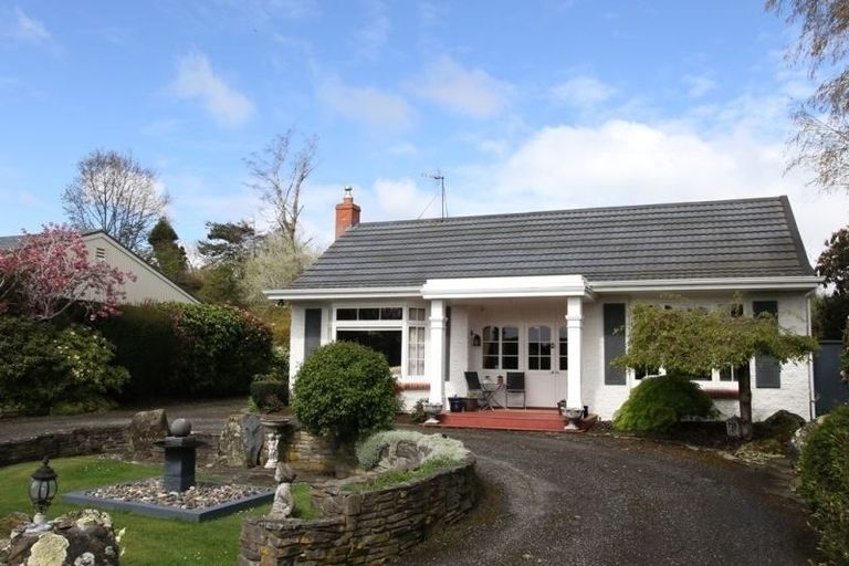 Photo of property in 81 Gladstone Terrace, Gladstone, Invercargill, 9810