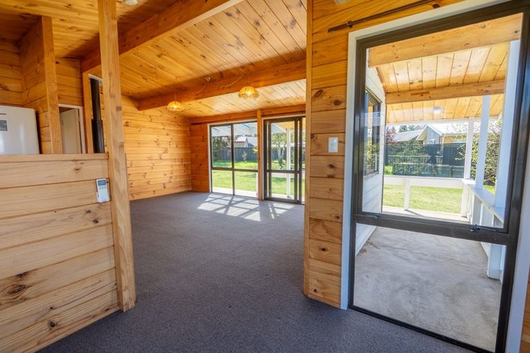 Photo of property in 7 Wolds Place, Twizel, 7901