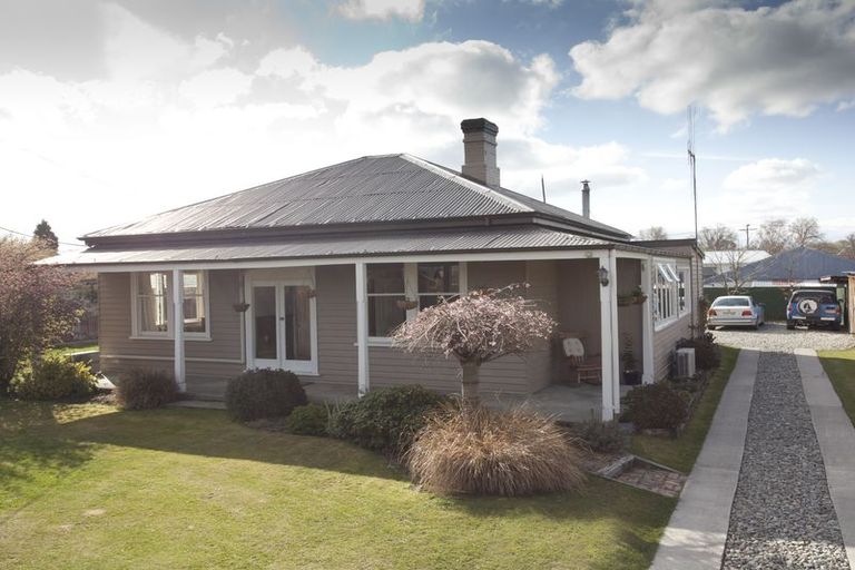 Photo of property in 8 Regent Street, Fairlie, 7925