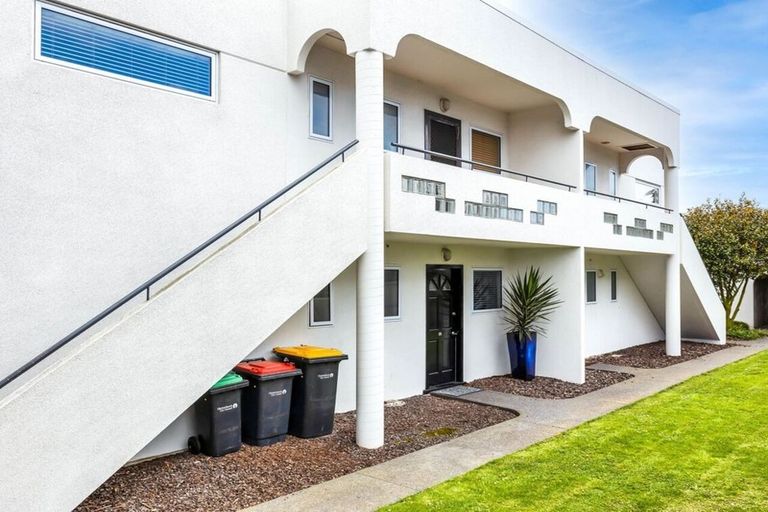 Photo of property in 3c/10 Otley Street, Christchurch Central, Christchurch, 8013