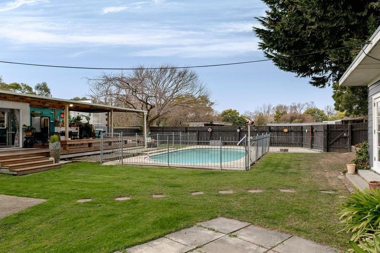 Photo of property in 1565 State Highway 3, Awahuri, Palmerston North, 4476