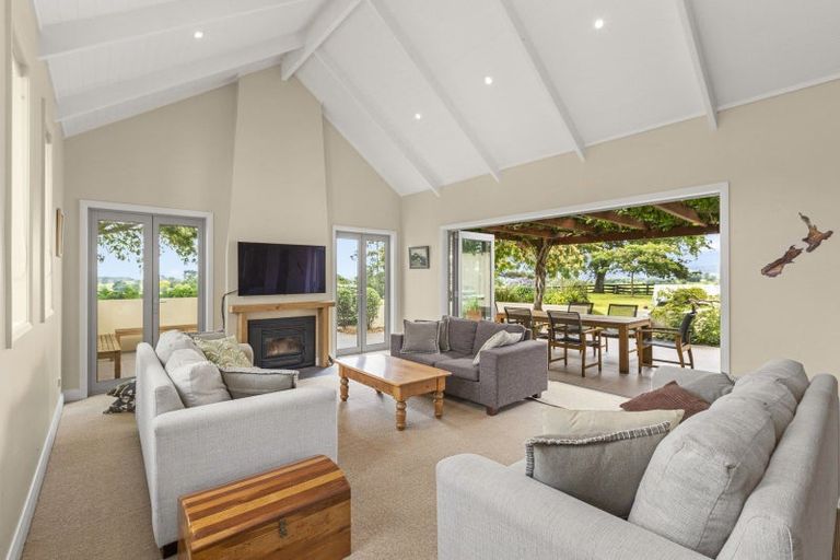 Photo of property in 54 Cowan Road, Rotoorangi, Te Awamutu, 3879