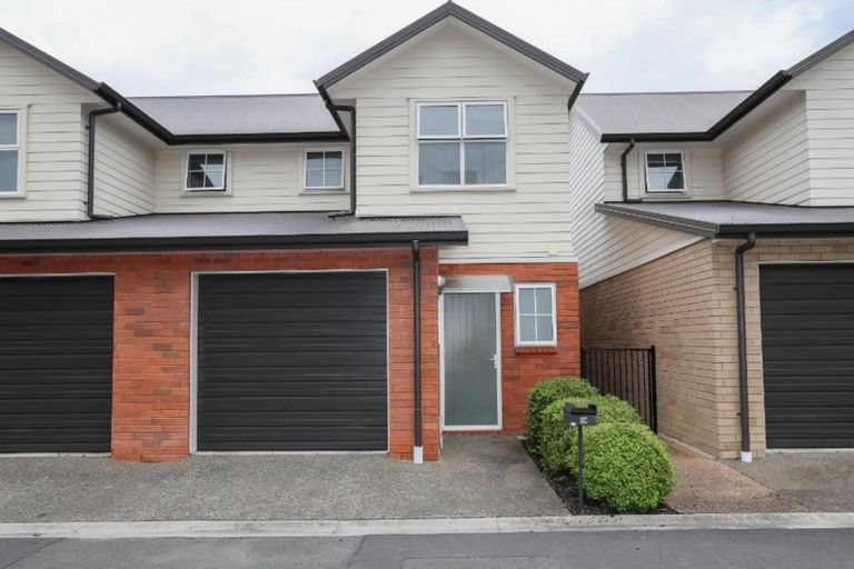 Photo of property in 59 Chiefs Court, Hamilton East, Hamilton, 3216