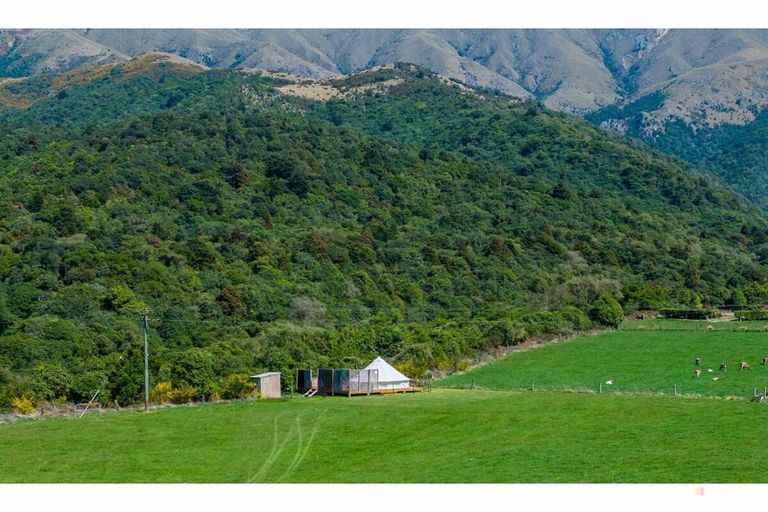 Photo of property in 367 Engelbrechts Road, Hunter, Waimate, 7978